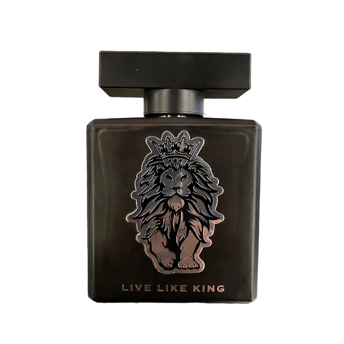 عطر لايف لايك كينج جولد